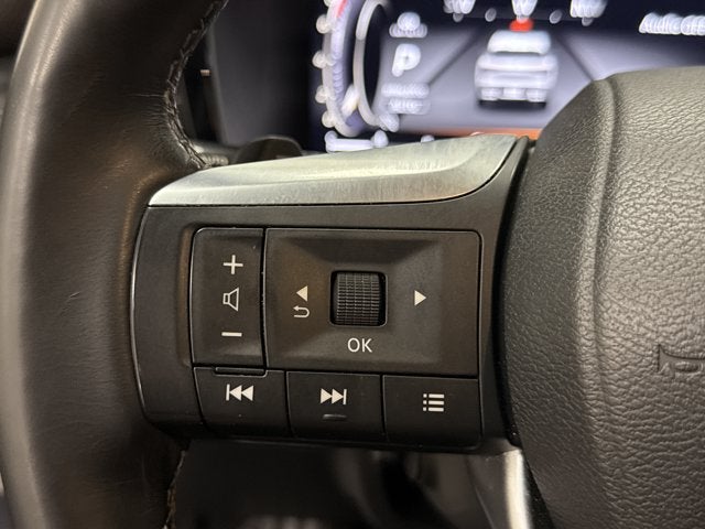 2022 INFINITI QX60 AUTOGRAPH AWD