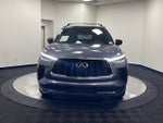 2022 INFINITI QX60 AUTOGRAPH AWD