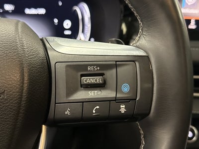 2022 INFINITI QX60 AUTOGRAPH AWD