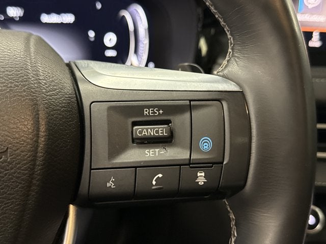 2022 INFINITI QX60 AUTOGRAPH AWD