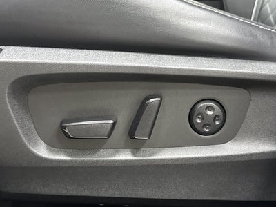 2022 INFINITI QX60 AUTOGRAPH AWD
