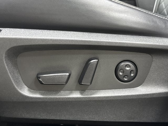 2022 INFINITI QX60 AUTOGRAPH AWD