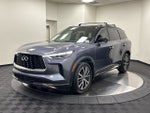 2022 INFINITI QX60 AUTOGRAPH AWD