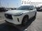 2024 INFINITI QX60 AUTOGRAPH
