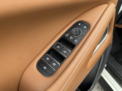 2024 INFINITI QX60 AUTOGRAPH AWD