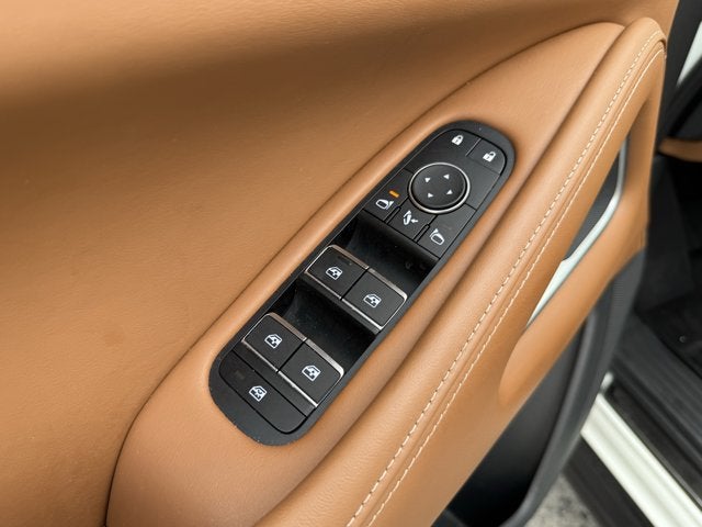 2024 INFINITI QX60 AUTOGRAPH AWD