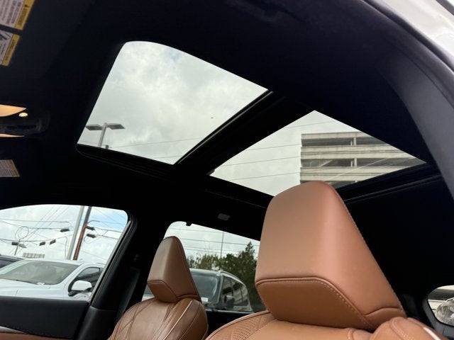 2024 INFINITI QX60 AUTOGRAPH AWD