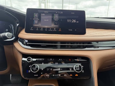 2024 INFINITI QX60 AUTOGRAPH AWD