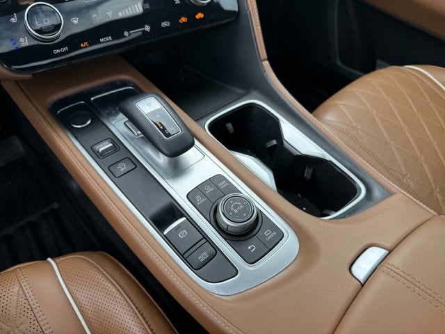 2024 INFINITI QX60 AUTOGRAPH AWD