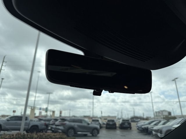 2024 INFINITI QX60 AUTOGRAPH AWD