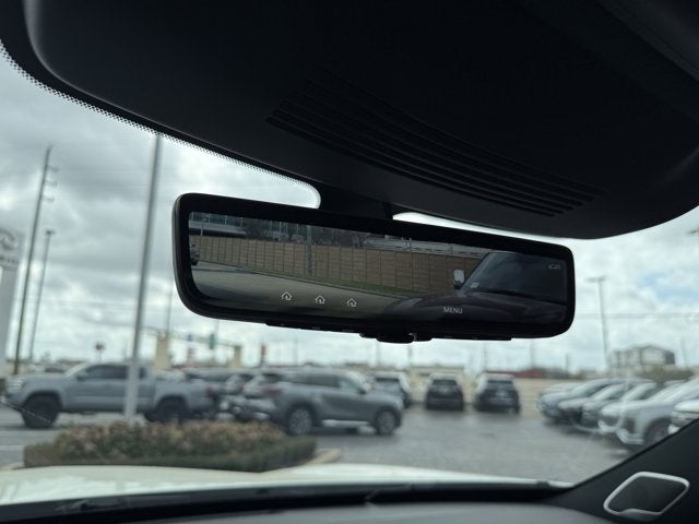 2024 INFINITI QX60 AUTOGRAPH AWD