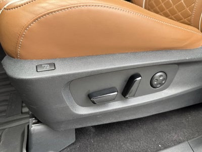 2024 INFINITI QX60 AUTOGRAPH AWD