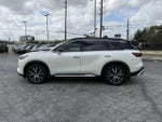 2024 INFINITI QX60 AUTOGRAPH AWD