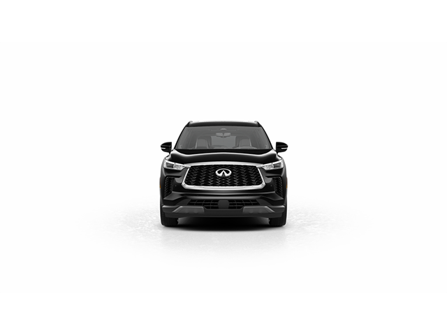 2024 INFINITI QX60 AUTOGRAPH AWD