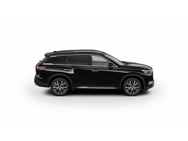 2024 INFINITI QX60 AUTOGRAPH AWD