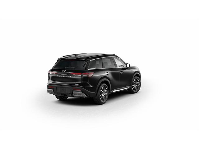 2024 INFINITI QX60 AUTOGRAPH AWD