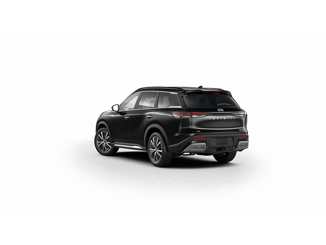 2024 INFINITI QX60 AUTOGRAPH AWD
