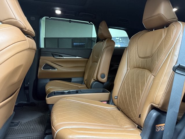2023 INFINITI QX60 AUTOGRAPH AWD