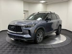 2023 INFINITI QX60 AUTOGRAPH AWD