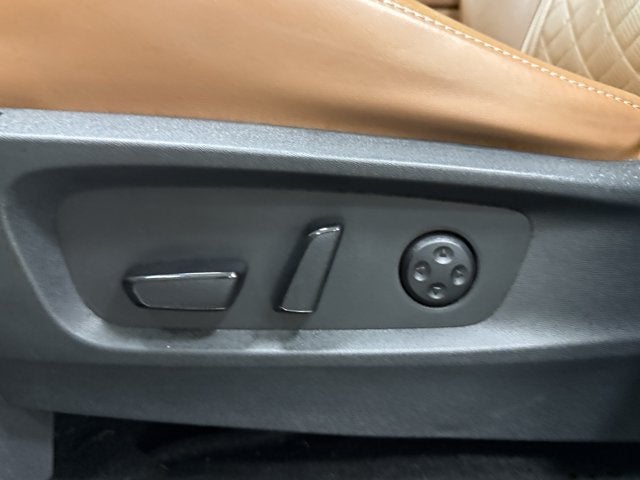 2023 INFINITI QX60 AUTOGRAPH AWD