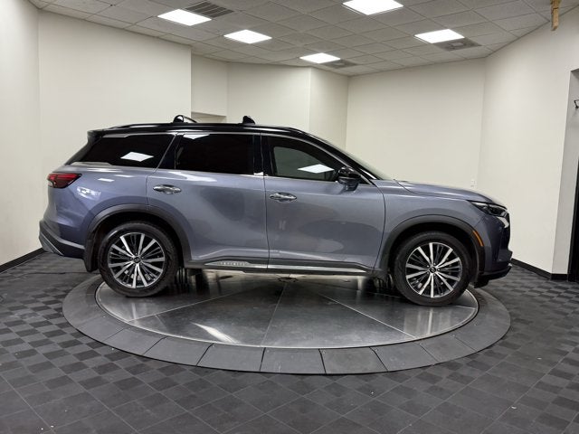 2023 INFINITI QX60 AUTOGRAPH AWD