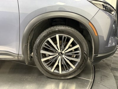 2023 INFINITI QX60 AUTOGRAPH AWD