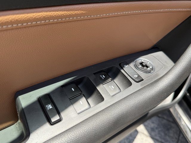 2015 Hyundai Sonata 2.4L Limited