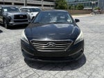 2015 Hyundai Sonata 2.4L Limited