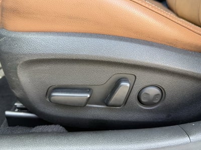2015 Hyundai Sonata 2.4L Limited