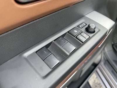 2024 Toyota Tundra 2WD 1794 Edition