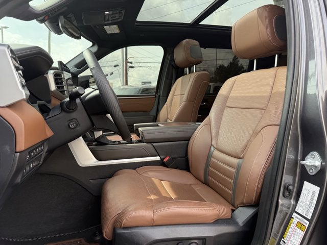 2024 Toyota Tundra 2WD 1794 Edition