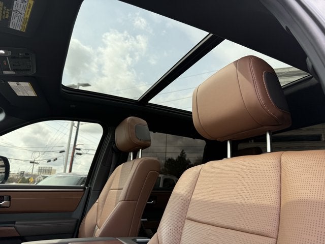 2024 Toyota Tundra 2WD 1794 Edition