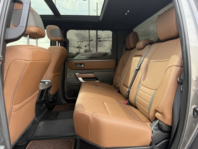 2024 Toyota Tundra 2WD 1794 Edition