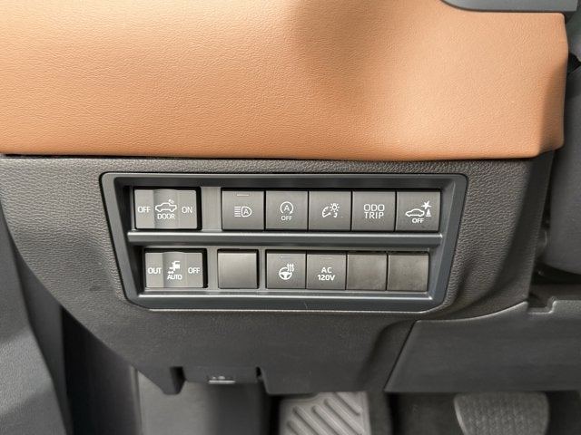 2024 Toyota Tundra 2WD 1794 Edition