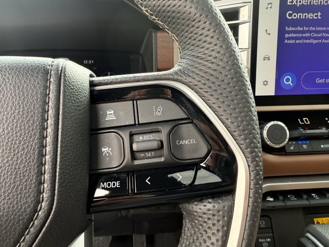 2024 Toyota Tundra 2WD 1794 Edition