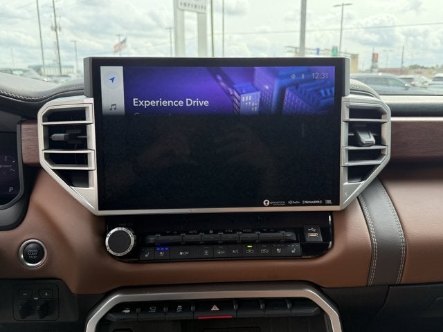 2024 Toyota Tundra 2WD 1794 Edition