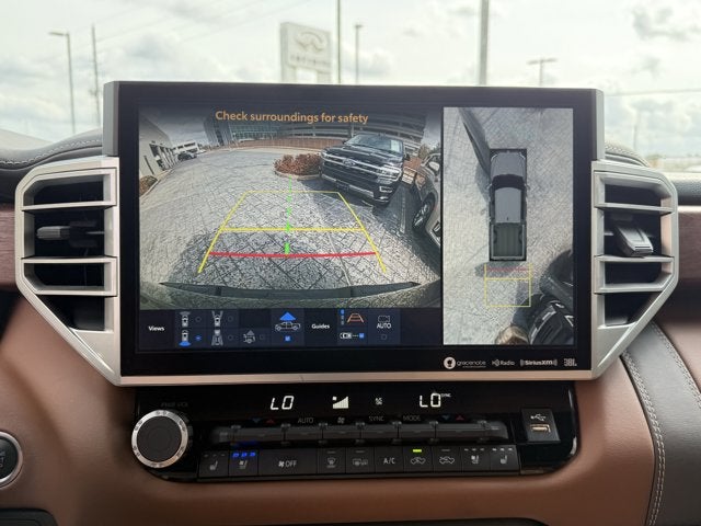 2024 Toyota Tundra 2WD 1794 Edition