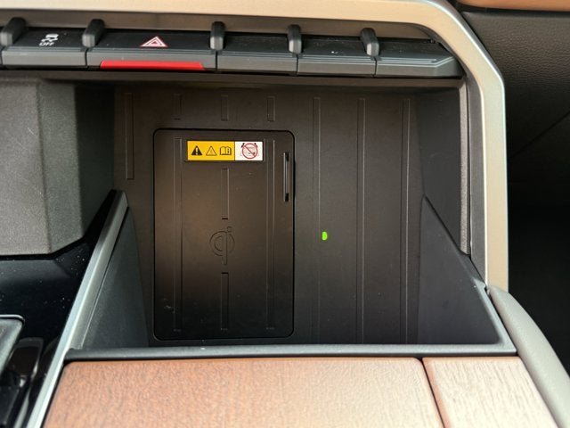 2024 Toyota Tundra 2WD 1794 Edition