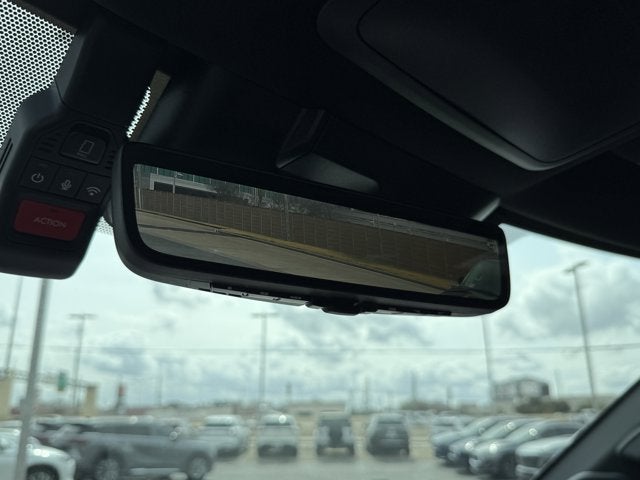 2024 Toyota Tundra 2WD 1794 Edition