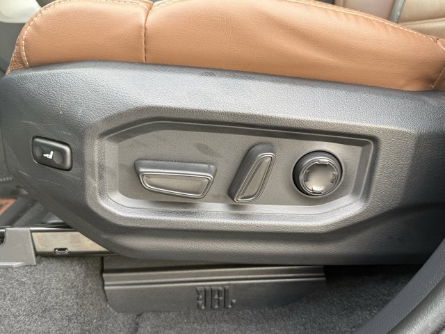 2024 Toyota Tundra 2WD 1794 Edition