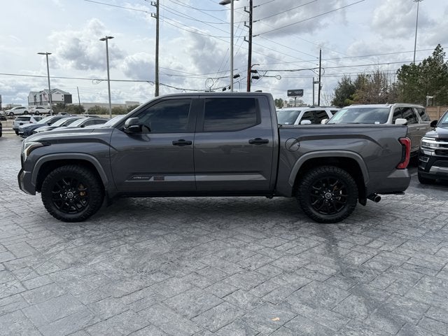 2024 Toyota Tundra 2WD 1794 Edition