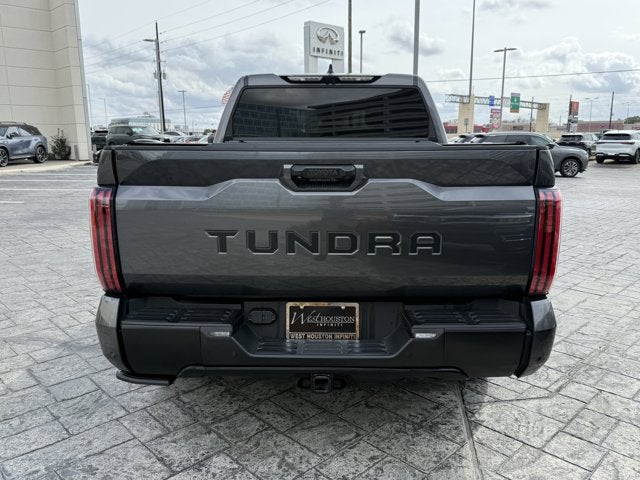2024 Toyota Tundra 2WD 1794 Edition