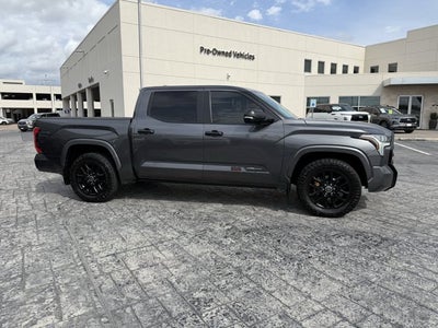 2024 Toyota Tundra 2WD 1794 Edition