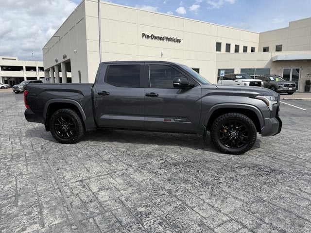 2024 Toyota Tundra 2WD 1794 Edition