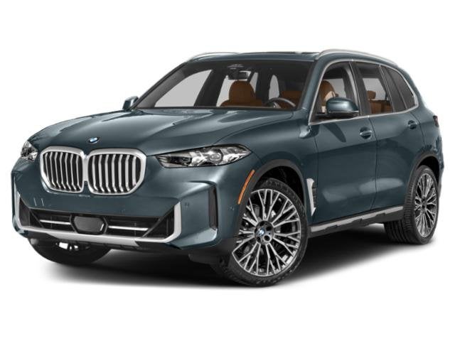 2024 BMW X5 sDrive40i's photo