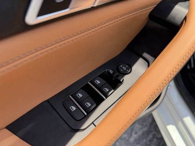 2026 BMW X6 M60i