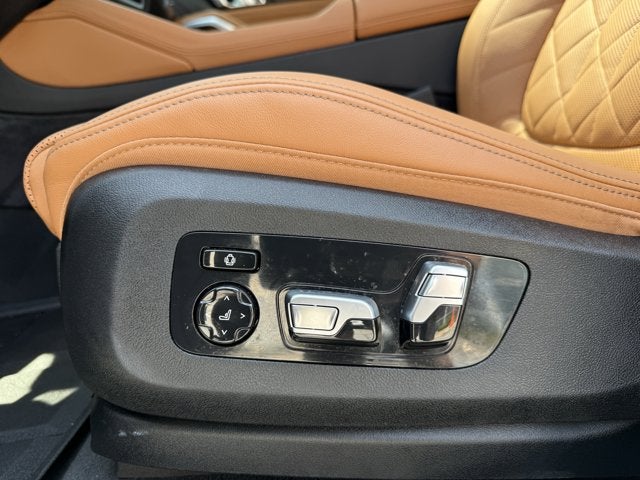 2026 BMW X6 M60i