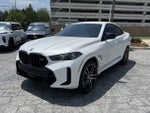 2026 BMW X6 M60i