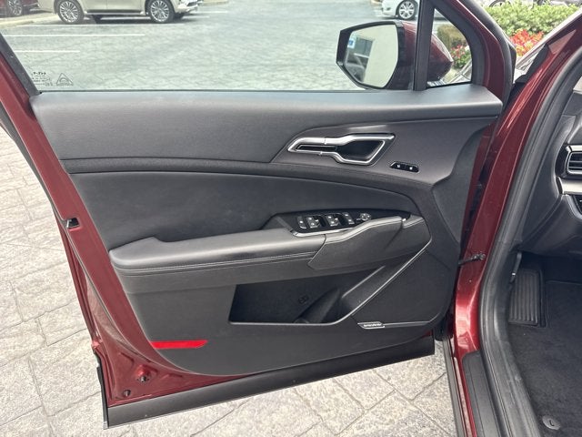 2023 Kia Sportage SX