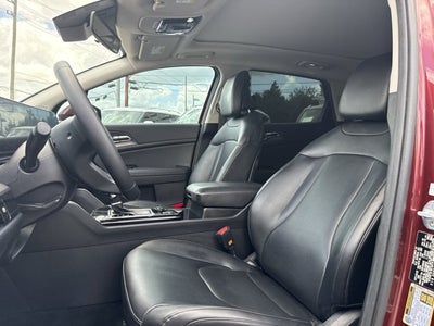 2023 Kia Sportage SX